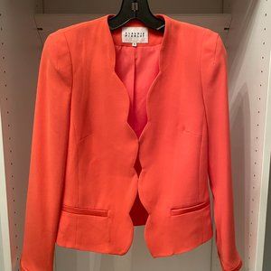 Claudie Pierlot Coral Blazer